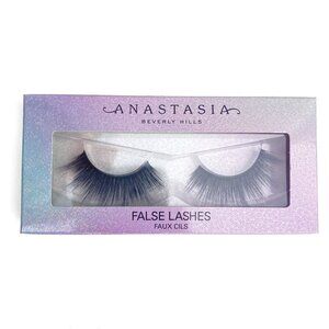 ABH New False Lashes - Gorgina - Synthetic Lashes